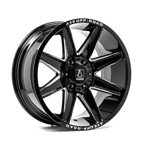 Axe wheels at3 for - wheels,