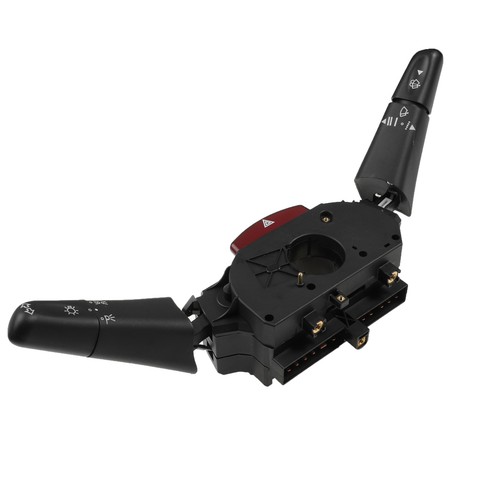 New steering column stalk - steering,