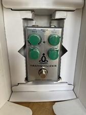 J Rockett Audio Tranquilizer Phase Leslie Univibe