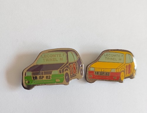 Lot pins peugeot - lot,