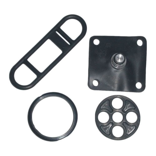 Fuel tap repair kit - tap,