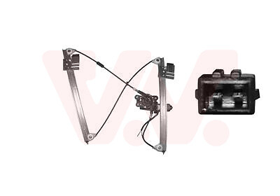 Window regulator for seat - window,