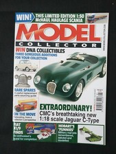 Model Collector Magazine