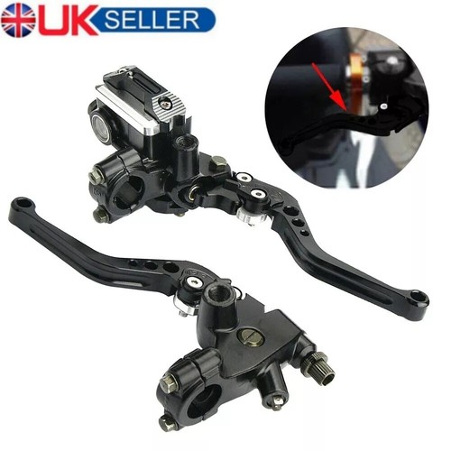 Universal motorbike - 7/8",