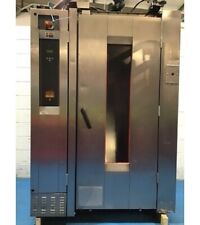 Mono 1 Rack Electric Rack Oven