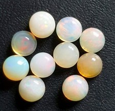 Opal precious ethiopian - ethiopian, welo