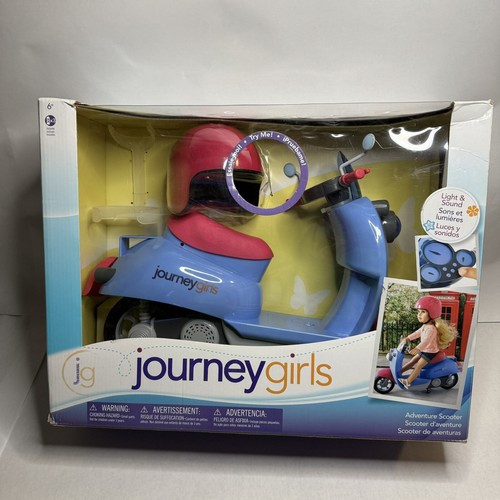 Journey girls battery operated - journey,