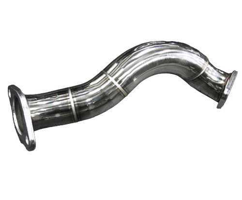 Hks exhaust joint pipe - hks,