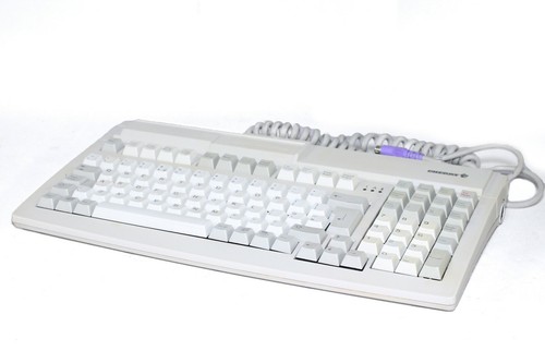 Keyboard epos cherry - keyboard,