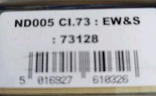 Dapol Class73 Locomotive N