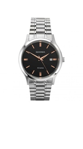 Sekonda braceletladieswatch - sekonda,