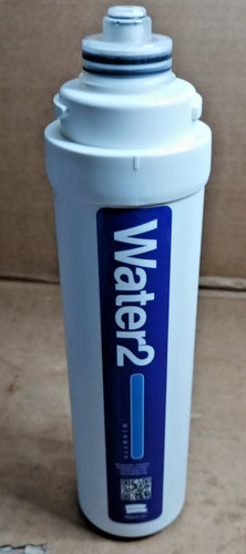 Replacement filter capsule - filter,