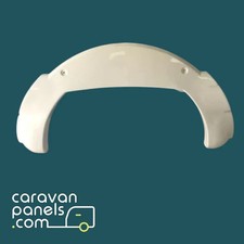 MOTORHOME WHEEL SPAT FOR 