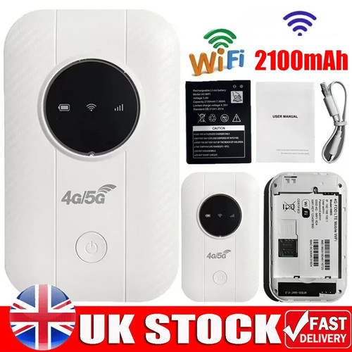 Portable wireless wifi router - wireless,