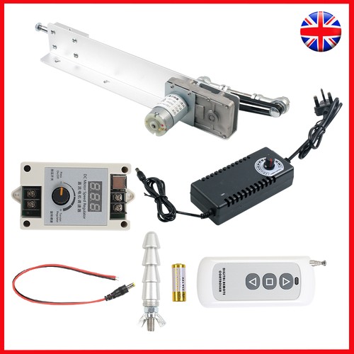 Electric reciprocating linear - electric,