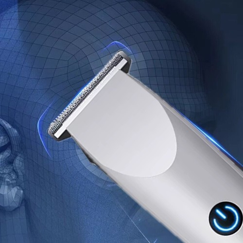 Men electric beard - beard, shaver