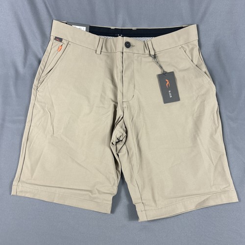 Kjus golf shorts iver - kjus,