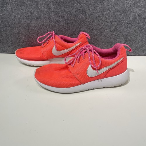 Nike roshe run trainers 5 - trainers,