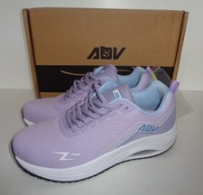 Ladies New Casual Trainers
