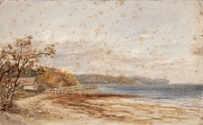 Richard Colenutt (1886-1977) -