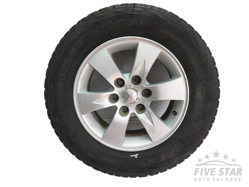 Mitsubishi l200 r17 - mitsubishi,