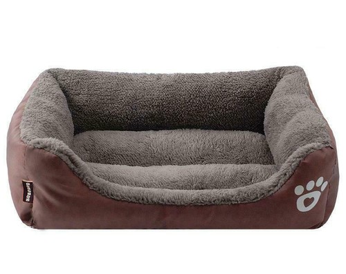 Dog beds cat - beds, fleece