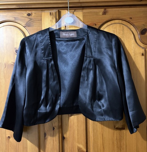 Phase eight black silk - black,
