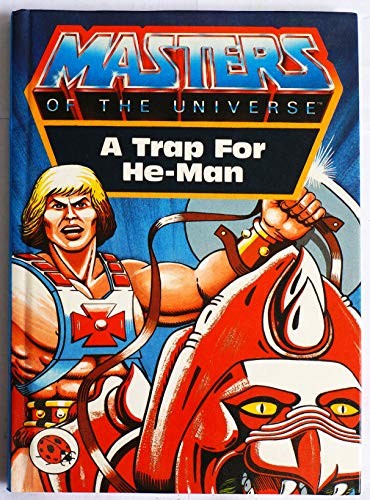 Trap for the man - for,