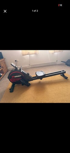 Mosuny rowing machine for - machine,