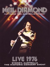 Neil Diamond - The Thank You