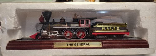 General model railway - general,