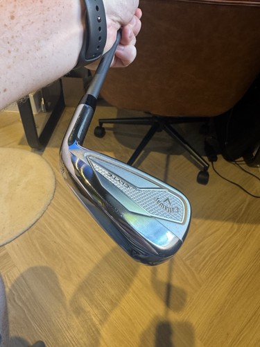 Callaway elyte iron - callaway,