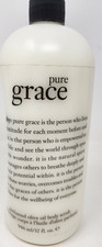 Philosophy PURE Grace Perfumed