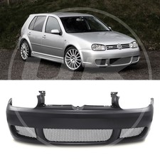 PRIMER FINISH FRONT BUMPER R32