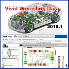 haynes Pro 2018.1 ( on USB )