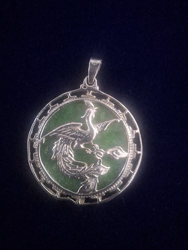 925 sterling silver dragon and - dragon,