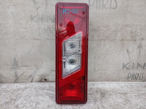 Ford transit tipper pick - ford,