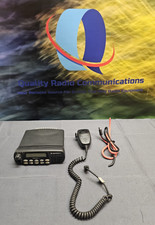 Motorola CDM1550 LS+ 136-174