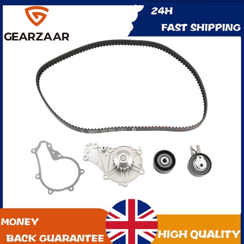 Timing belt water pump - belt, for