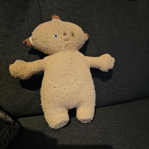 Hasbro 2007 makka pakka - 2007,