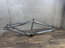 Schwinn Predator Free Form BG 20” Bmx Frame Vintage Old school 