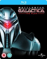 Battlestar galactica the - galactica:,