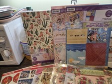 Mixed Bundle, Toppers, Dies