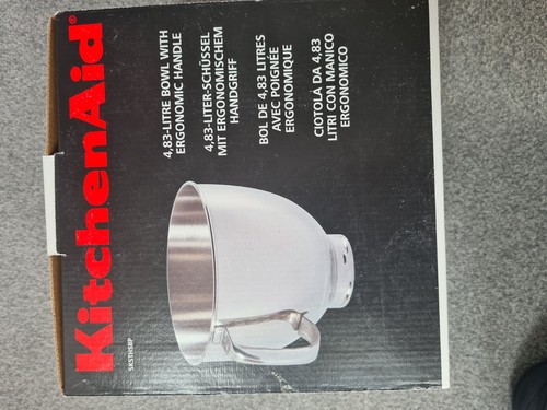 Kitchenaid bowl litre - bowl, 4.83