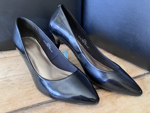 Insolia black patent - insolia,