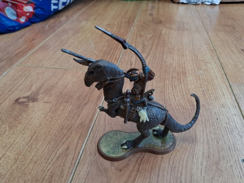 Heroscape grimnak grut figure - heroscape,