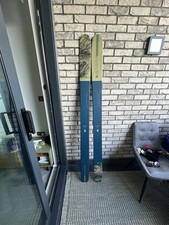 K2 Dispatch 120 Powder Ski -