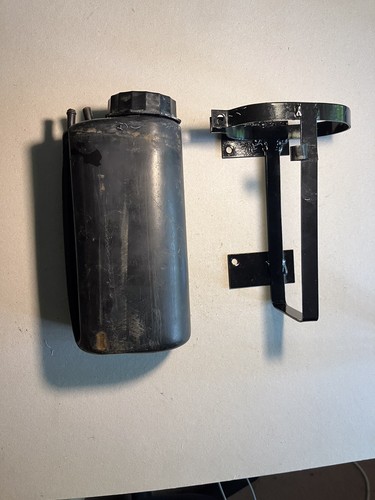 Land rover series - rover, radiator