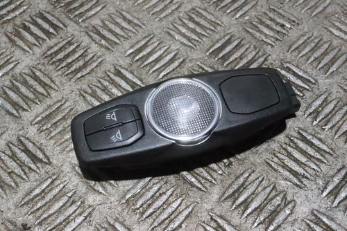 Ford focus mk3 interior - mk3, st