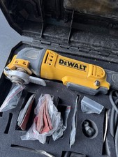 DeWalt DWE315 Corded Multi